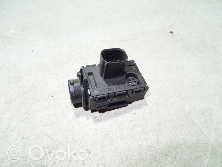 Audi A5 8T 8F Air quality sensor 4G0907658B