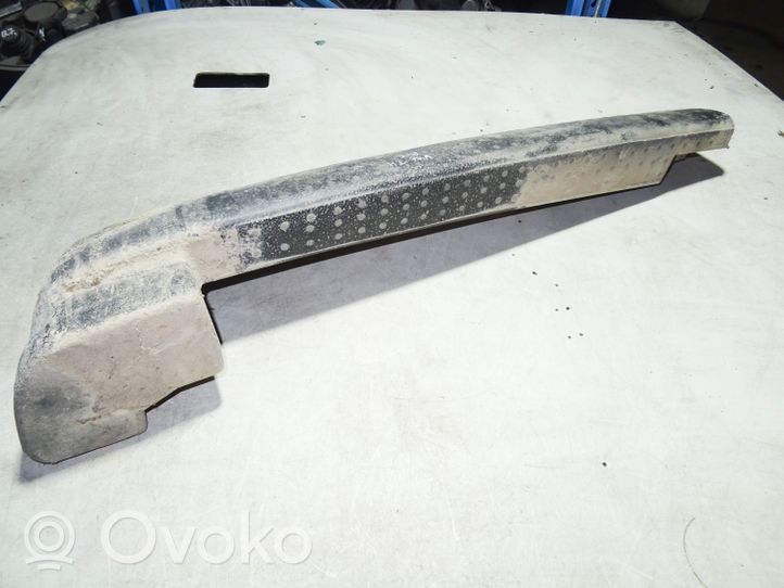 Volkswagen Multivan T4 Absorber zderzaka tylnego 7D0807696