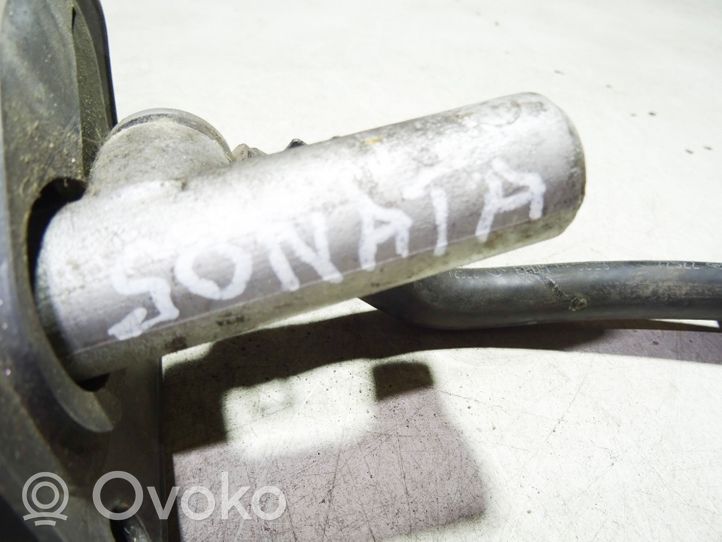 Hyundai Sonata Siłownik sprzęgła / Wysprzęglik 