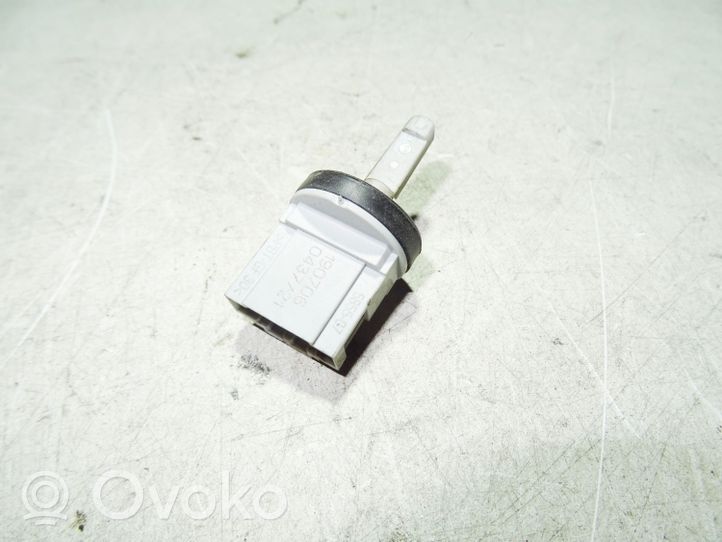 Volkswagen Caddy Interior temperature sensor 1K0907543A