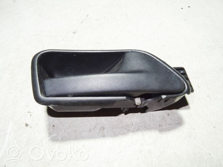 Volkswagen Caddy Front door interior handle 2K0837114B