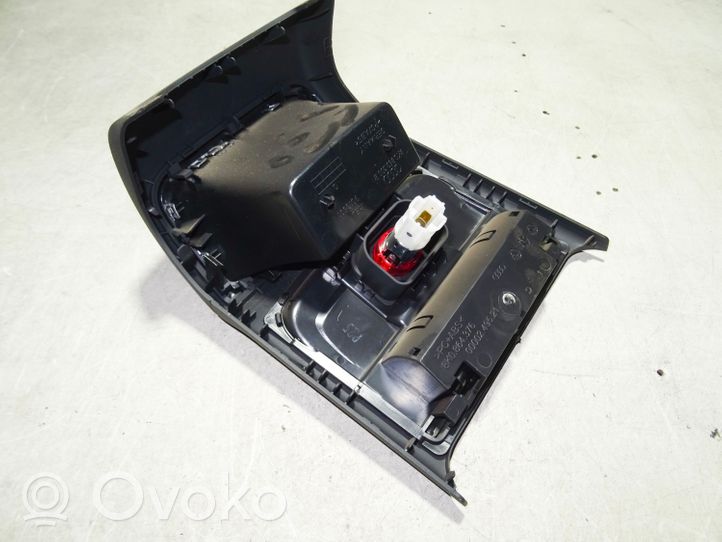 Audi A4 S4 B8 8K Hansikaslokeron keskikonsoli 8K0863300B