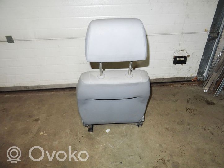 Volkswagen Caddy Fotel przedni pasażera 6Q4881106CF