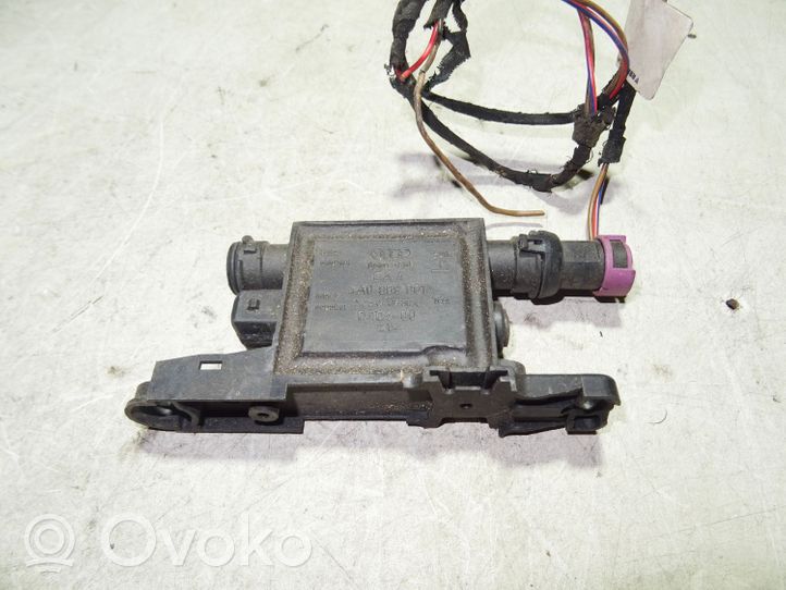 Audi A6 S6 C4 4A Oven keskuslukituksen ohjausyksikön moduuli 4A0959981