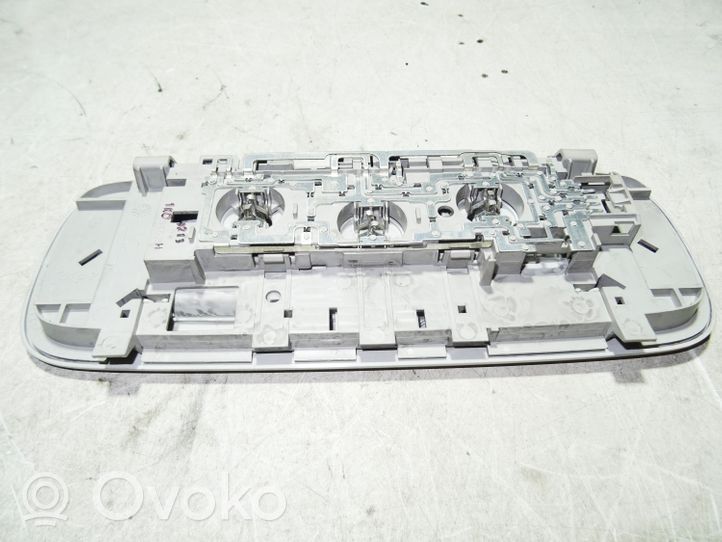 Volkswagen PASSAT B7 Illuminazione sedili posteriori 1K0947291H