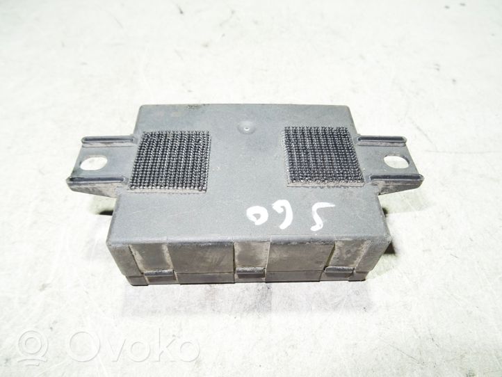 Volvo S60 Parkošanas (PDC) vadības bloks 9187071