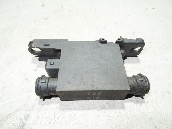 Audi A6 S6 C4 4A Unité de commande / module de verrouillage centralisé porte 4A0959981A