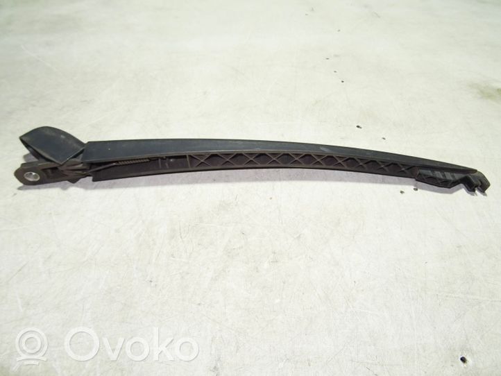 Citroen C5 Ramię wycieraczki szyby tylnej 9642697080