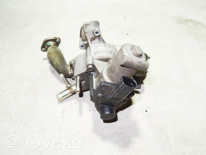 Audi Q7 4L EGR valve 057131223D