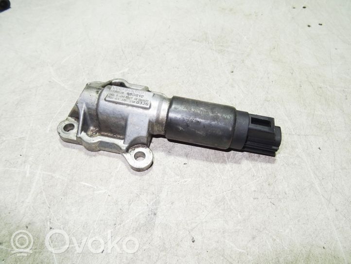 Volvo S60 Electrovanne position arbre à cames 1275578