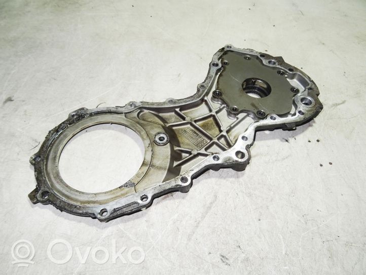 Ford Focus C-MAX Oil pump XS4Q6F008BA