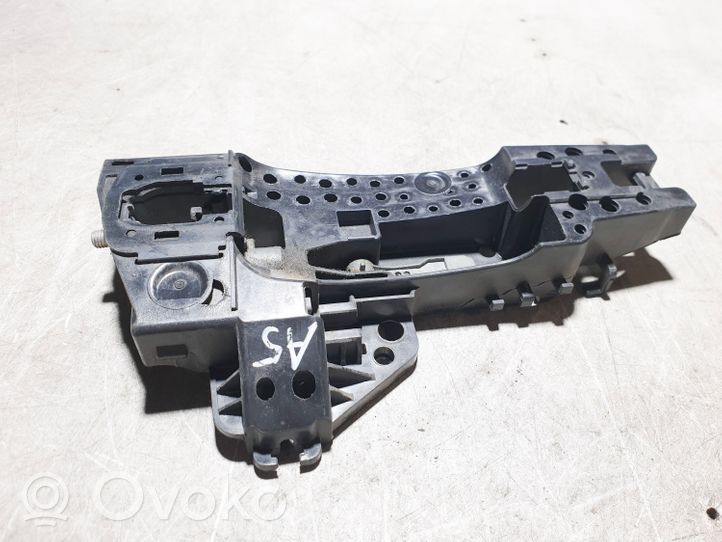 Audi A5 8T 8F Maniglia esterna/staffa portiera anteriore 8T0837886B