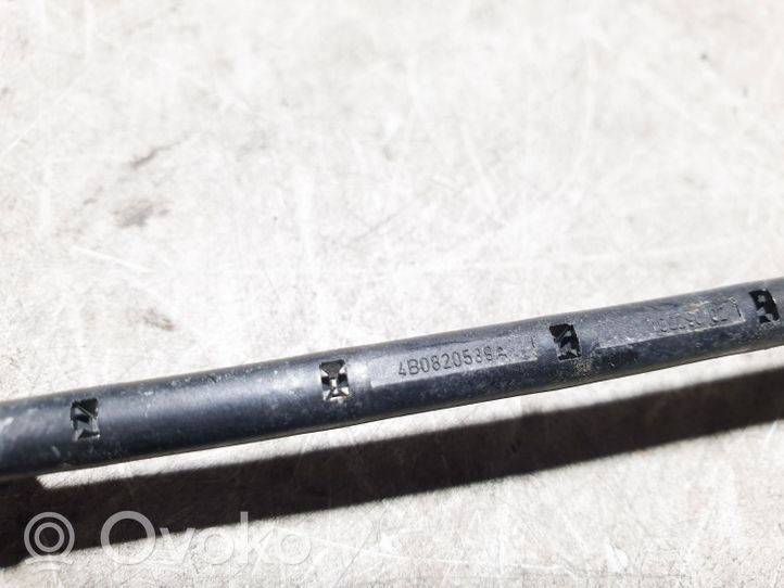 Audi A6 S6 C5 4B Sonde température extérieure 4B0820539A