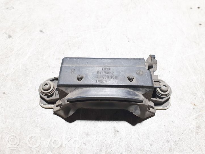 Audi A6 S6 C4 4A Maniglia esterna per portiera posteriore 4A0839206