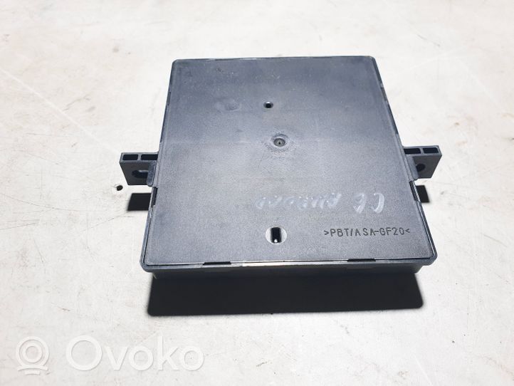 Audi A6 Allroad C6 Module confort 4F0907279K