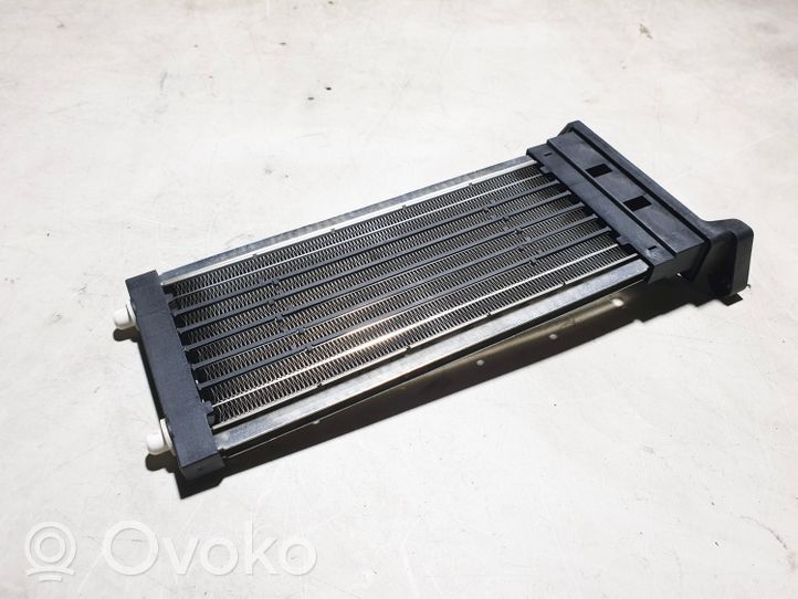 Audi A6 Allroad C6 Radiateur électrique de chauffage auxiliaire 4F0819011