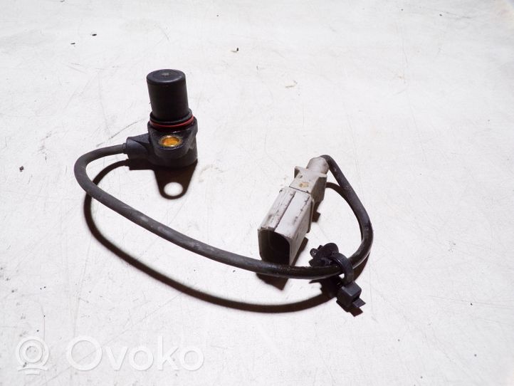 Audi A6 Allroad C6 Kloķvārpstas stāvokļa sensors 0261210146