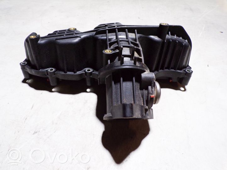 Volkswagen Touran II Intake manifold 03L129711