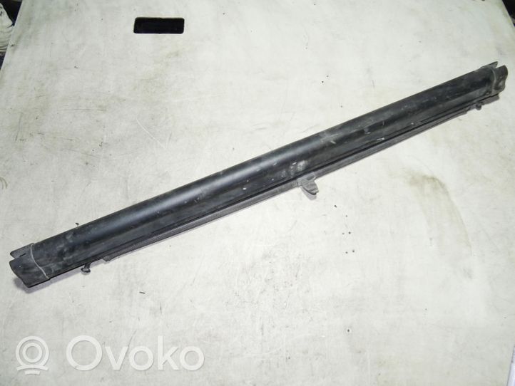 Audi A4 S4 B8 8K Trunk/boot cargo luggage net 8K9861691