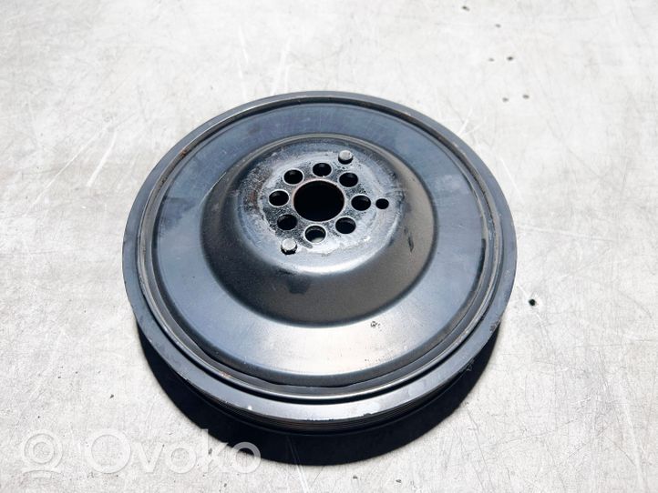 Audi Q7 4L Crankshaft pulley DA1000M0