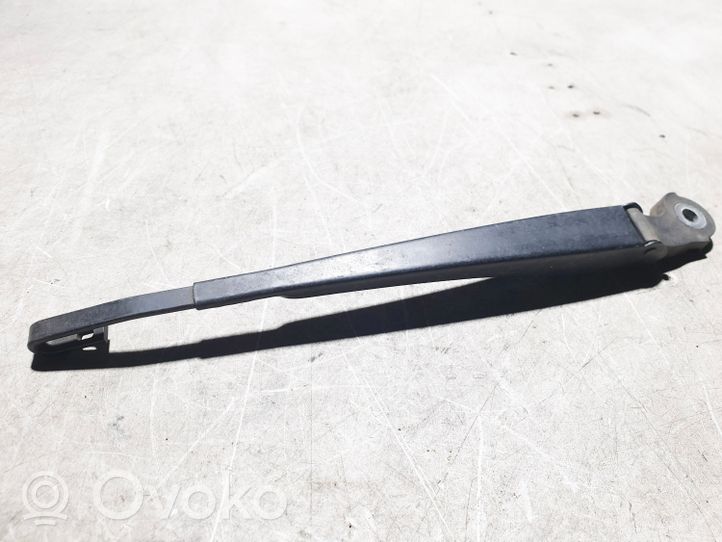 Volkswagen PASSAT B5 Rear wiper blade arm 3B9955707A