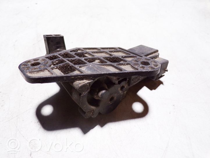 Chrysler Voyager Motorino deflettore/vetro 4675504