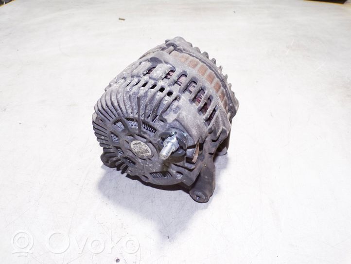 Nissan X-Trail T31 Generatore/alternatore 23100JG71A