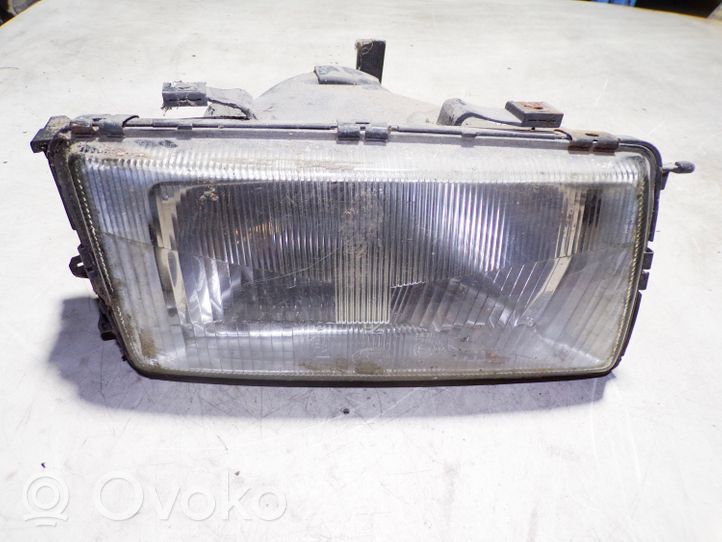 Audi 80 90 B3 Lampa przednia 13288400