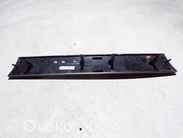 Audi A6 S6 C5 4B Rivestimento del vano portaoggetti del cruscotto 4B1853190