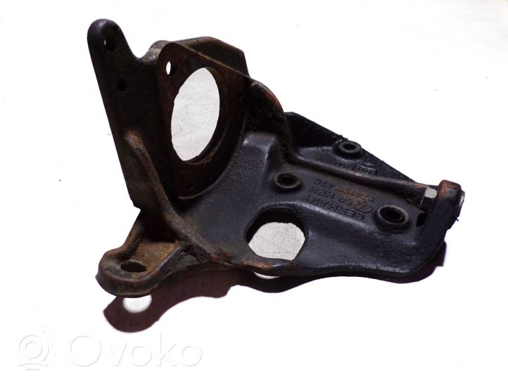 Volkswagen Transporter - Caravelle T4 Fuel pump bracket 074130147C