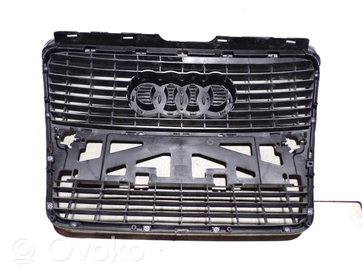 Audi A6 S6 C6 4F Grille de calandre avant 4F0853651