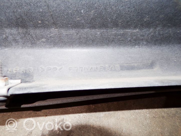 Subaru Legacy Передний бампер 57704AE140