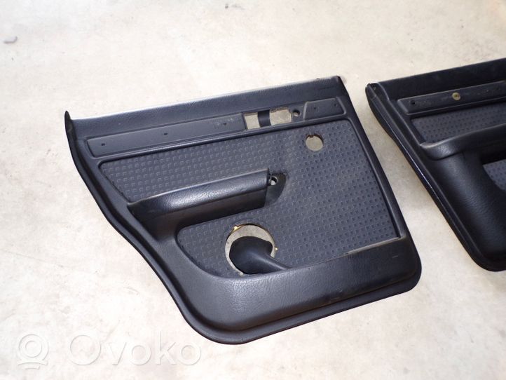 Audi A6 S6 C4 4A Interior set 4A0881025K