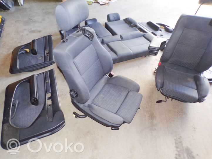 Audi A6 S6 C4 4A Interior set 4A0881025K