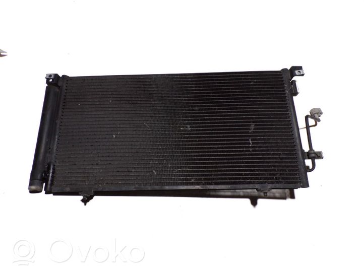 Subaru Legacy Radiateur condenseur de climatisation 01D1235