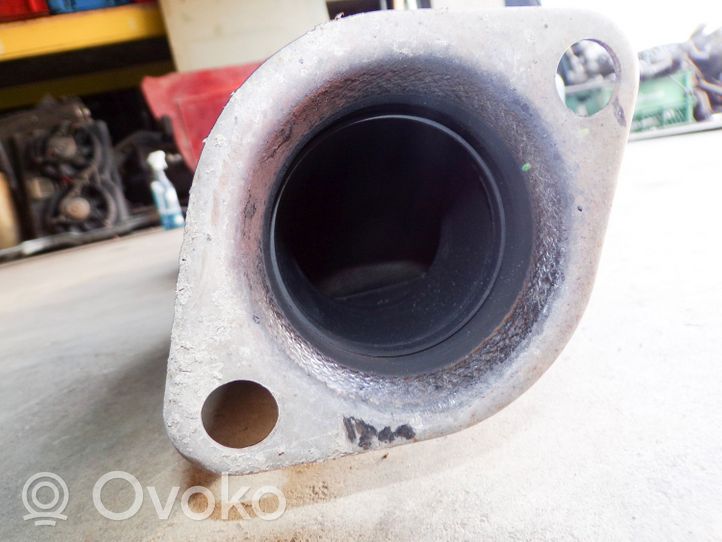 Subaru Legacy Katalysaattori/FAP/DPF-hiukkassuodatin PMAC5