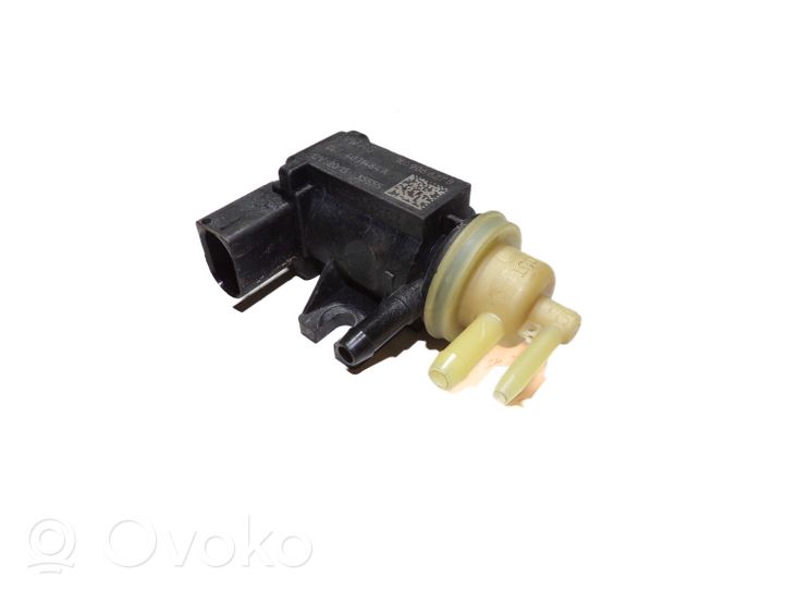 Volkswagen Jetta VI Solenoidinis vožtuvas 1K0906627B