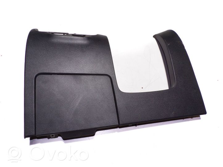 Volkswagen Jetta VI Panelės apdailos skydas (apatinis) 5C7858365