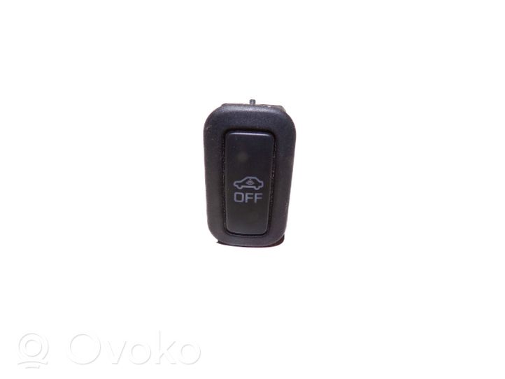 Volkswagen Jetta VI Alarm switch 6Q0962109B