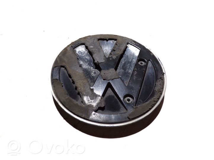 Volkswagen Transporter - Caravelle T5 Logo, emblème de fabricant 7H0853630A