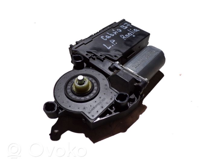 Audi A4 S4 B7 8E 8H Motorino alzacristalli della portiera anteriore 8H2959802D