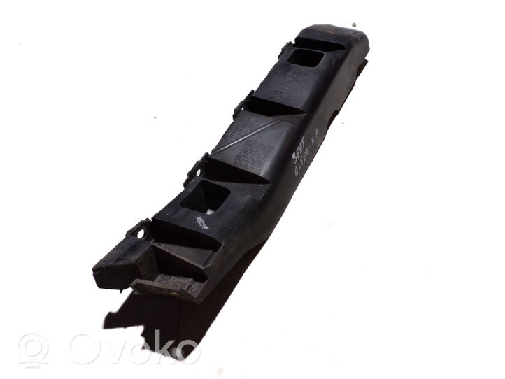 Seat Altea XL Rear bumper mounting bracket 5P8807375