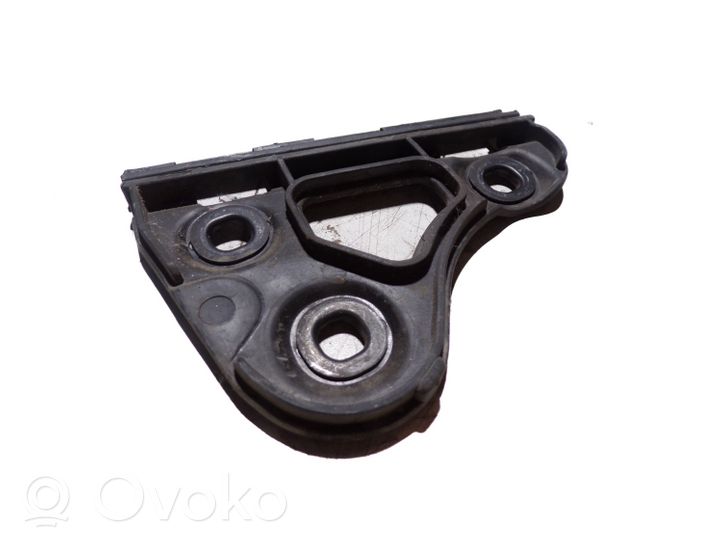 Audi A2 Front bumper mounting bracket 8Z0821250