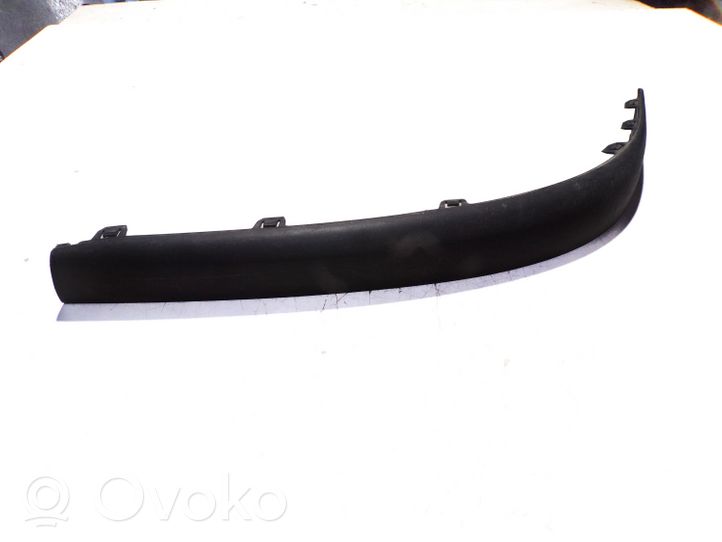 Volvo S60 Modanatura separatore del paraurti anteriore 9484010