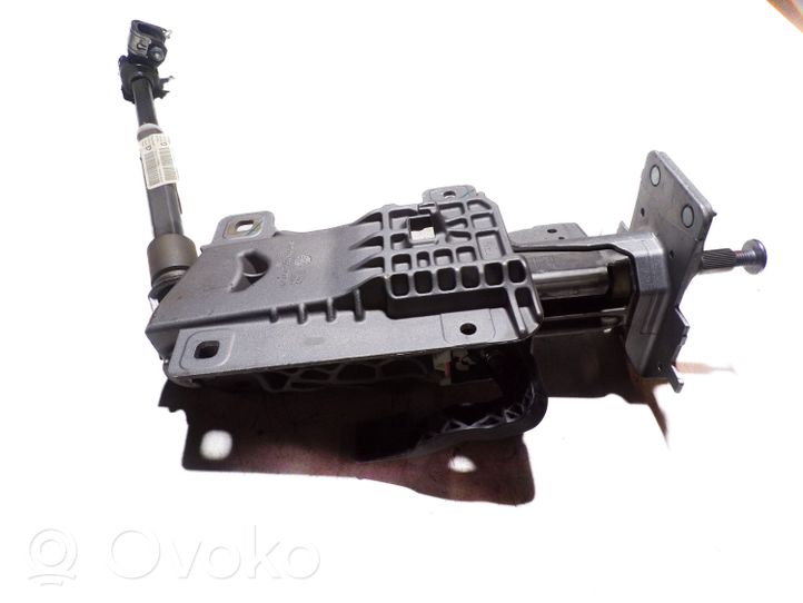 Citroen C4 I Kit colonne de direction 9657620377