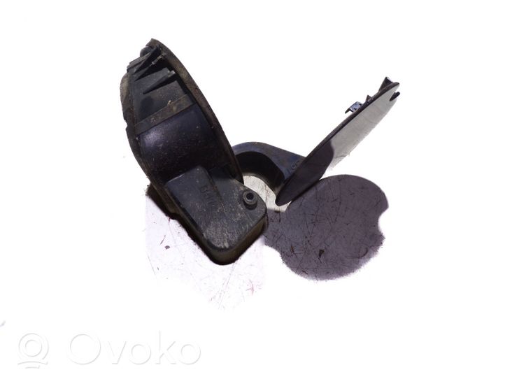 Citroen C4 I Bouchon, volet de trappe de réservoir à carburant 9650573477