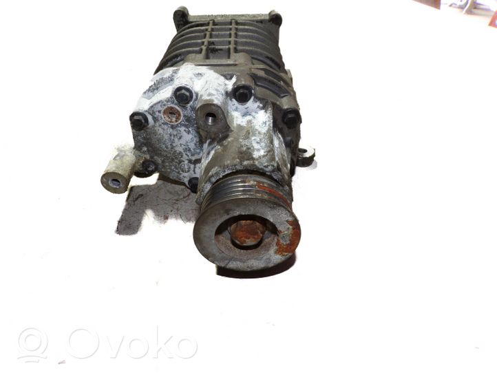 Volkswagen Golf V Turbocompresseur 03C276