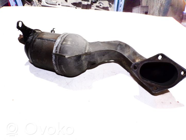 Volkswagen Golf V Filtro antiparticolato catalizzatore/FAP/DPF 1K0178NB