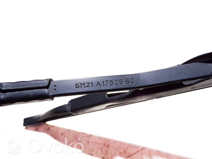 Ford S-MAX Rear wiper blade 6M21A17526BC