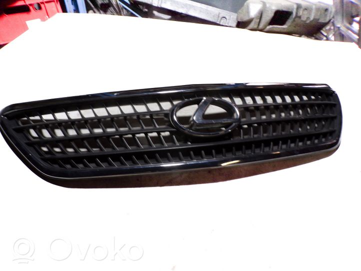 Lexus RX 330 - 350 - 400H Atrapa chłodnicy / Grill 5310148110